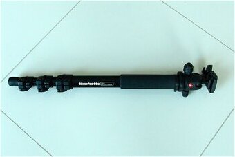 Predám monopod MANFROTTO 680B