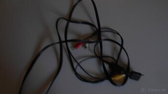 Darujem kábel k Playstation 1 SONY