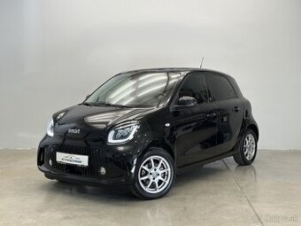 Smart EQ forfour Hatchback 41kw Automat odpočet DPH