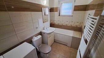2-izb. byt  (aj so psom) - Martin - Podháj - Ul.Gorkého