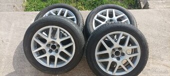Letna Sada R16 5x100