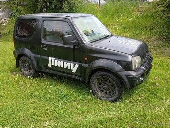 Jimny - 1