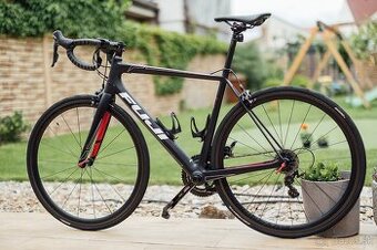 Fuji SL 3.1, veľkosť 56