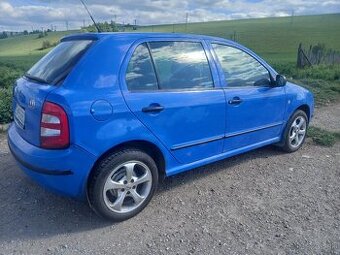 Fabia