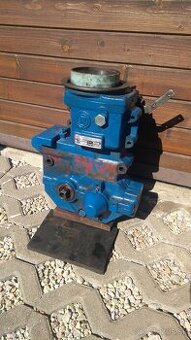 Agzat prevodovka JM5-050