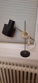 Stolná lampa dizajnova