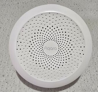 Aqara Smart Hub M1S