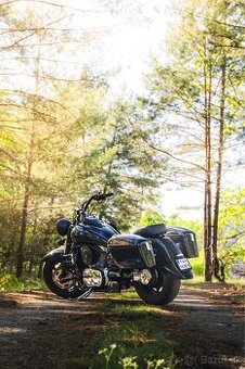 Kawasaki Vulcan 1600 Classic