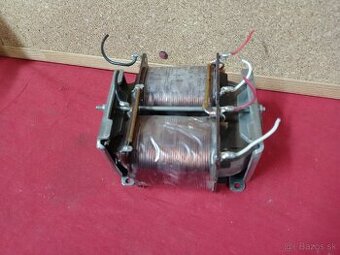 Transformátor - 1