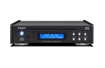 Teac PD-301 DAB-X