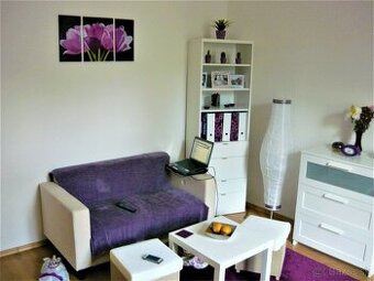 Prenájom 2 izbový byt centrum mesta Obchodná ul. Staré Mesto