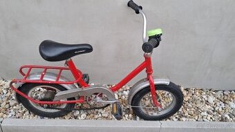 Detský bicykel