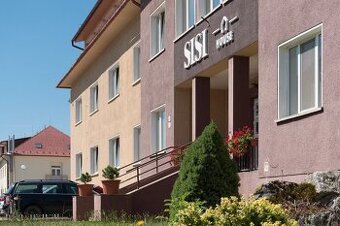 Prenájom priestorov časti ubytovne