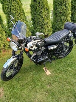 Kawasaki W800
