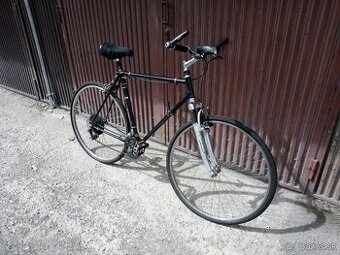 Predám crossový bicykel Favorit