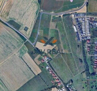 Predaj, stavebný pozemok, Prešov