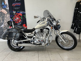Suzuki Intruder 1400