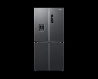 Chladnička French Door 488 l RF48A401EB4/EF, séria RF5000A