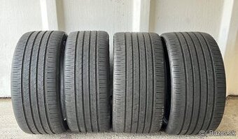 275/35 R22+315/30 R22 Continental letné pneumatiky X5,X6