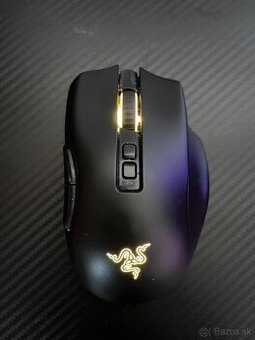 Razer Naga Pro Wireless