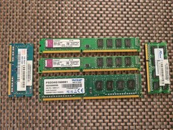 DDR3 RAM