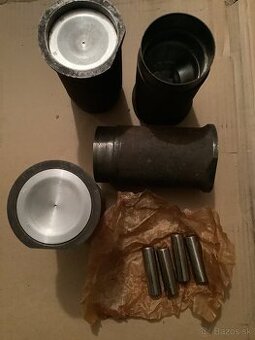 skoda 1202 1203 1000 MB