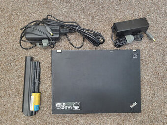 lenovo T400