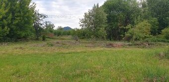 Pozemok pre občiansku vybavenosť