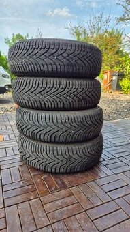 Kleber krisalp hp3 175/65 r15 84T