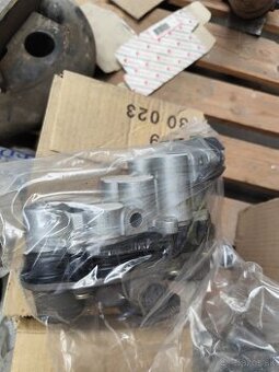 DAF XF105/CF85