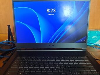 Predávam gaming notebook MSI Delta 15