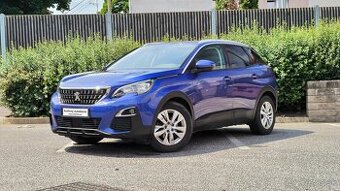 Peugeot 3008 Automat 1.6 BlueHDi 88kw Active