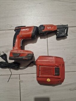 Hilti SD5000-A22