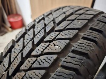 2X Zimné pneumatiky 185/65 R15