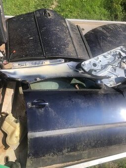 Volkswagen passat B5 combi