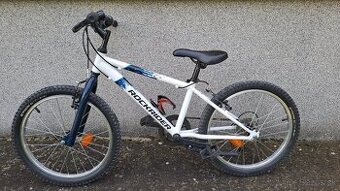 Detský bicykel Rockrider st 120