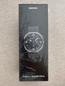 Samsung Galaxy Watch Ultra - LTE GPS BT