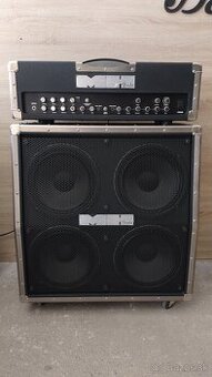 Fender MetalHead full stack - pozor, znizena cena...