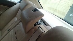 bmw e38 zadne plato bleda latka