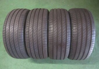 Letné pneumatiky 205/45R17 MICHELIN PRIMACY 4