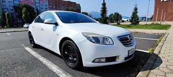 Opel Insignia 2.0 CDTI 118kw r.v.2009
