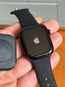 Apple Watch 10 42mm LTE Cellular - neaktívovane, nové