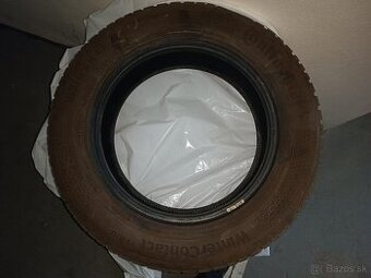 Continental 185/65 R15 zimné