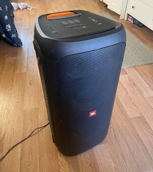 Jbl partybox 310