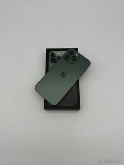 iPhone 13 Pro Max 256GB Alpine Green + DARČEK
