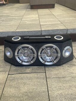 Subwoofer 300w