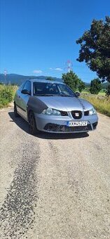 Seat ibiza 6L 2002 1.9 TDi 96Kw