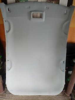 Stropkova Škoda fabia