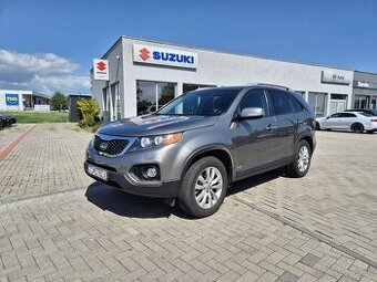 Kia Sorento 2.2 CRDi VGT 4WD LX