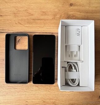 Redmi Note 13 PRO 5G, 256GB, 8GB RAM